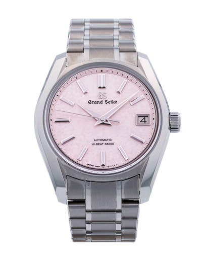 Grand Seiko Heritage Collection SBGH341